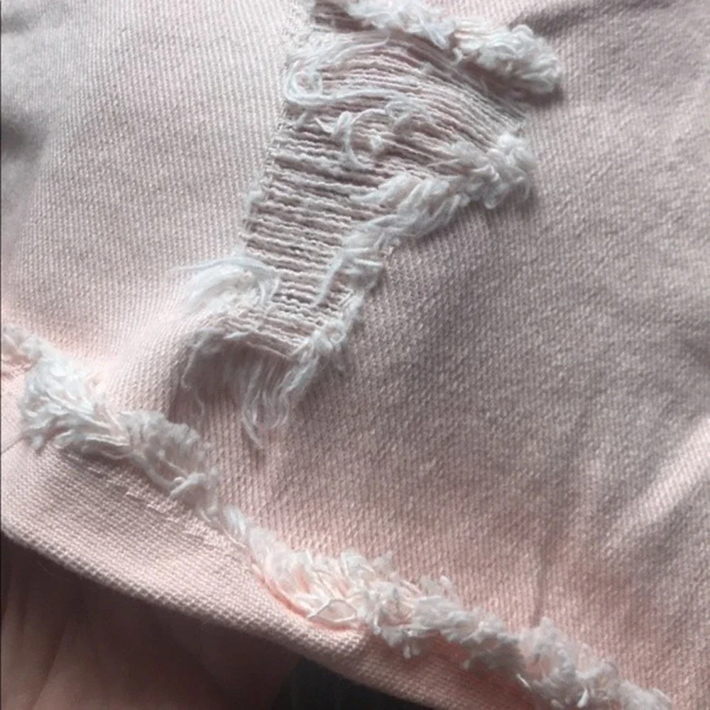 SOLD ✨ YMI Dream Vintage Shorts - Picture 5 of 10